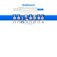 Gelbooru