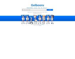 Gelbooru