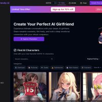 Girlfriendly AI