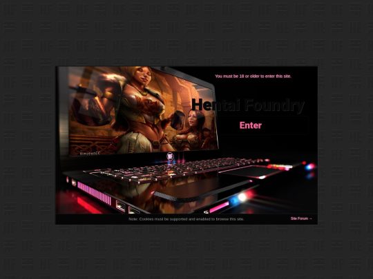 Hentai-Foundry