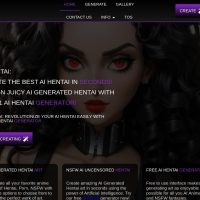 Hentai Generator AI