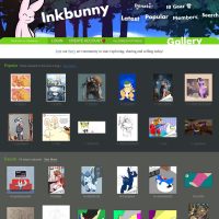 Inkbunny