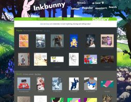 Inkbunny