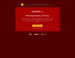 Jasmin AI