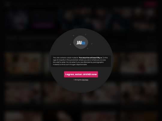 JavHD
