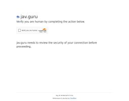 Javguru