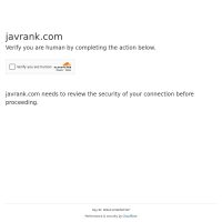 Javrank
