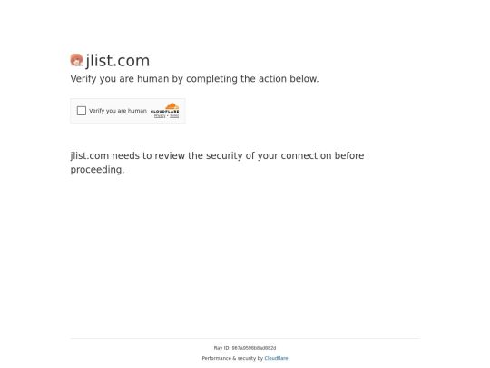 Jlist