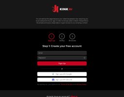 Kink AI