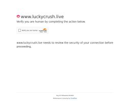 Luckycrush