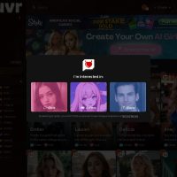 Luvr AI