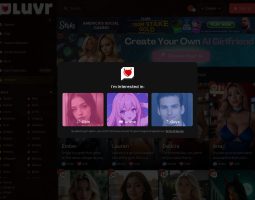 Luvr AI