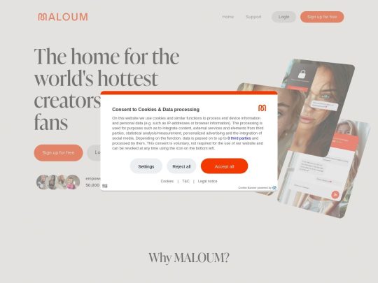 Maloum