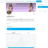 MiNiMASHA18