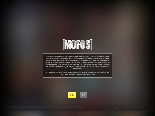 Mofos