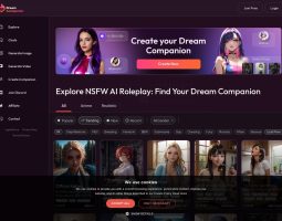 MyDreamCompanion AI