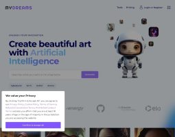 Mydreams AI