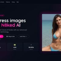 N8ked App AI