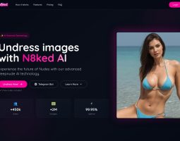 N8ked App AI