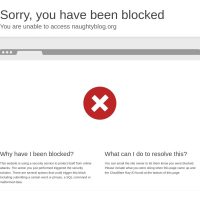 Naughtyblog