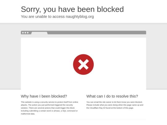 Naughtyblog