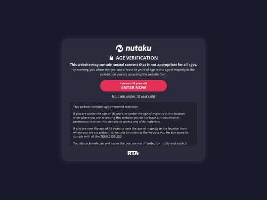 Nutaku
