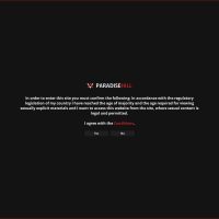 Paradisehill