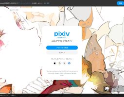 Pixiv