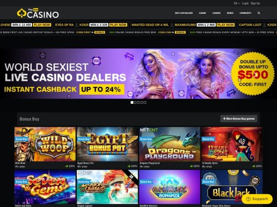 Playhubcasino