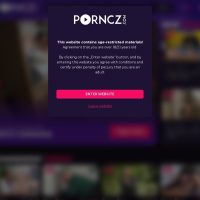 PornCZ