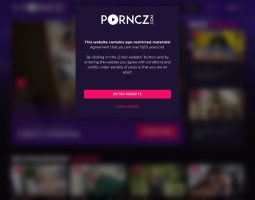 PornCZ