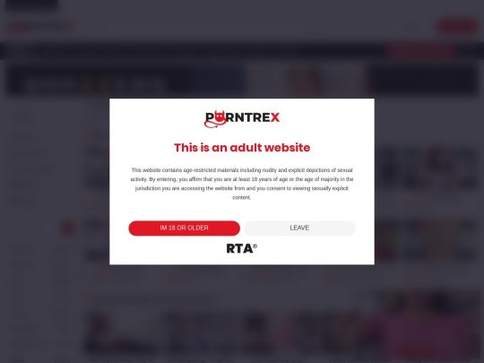 Porntrex