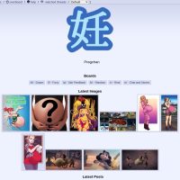 Pregchan