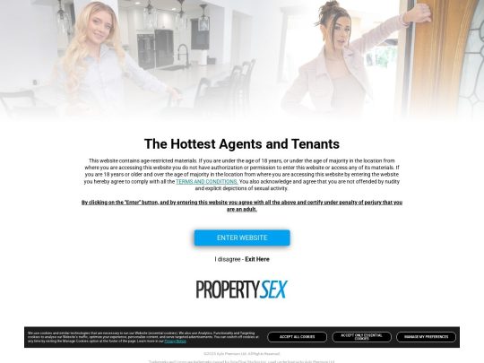 Property Sex