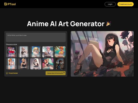 Ptool AI