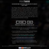 Puretaboo