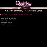 Qwinky