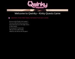 Qwinky