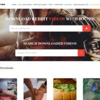 Reddit Tube