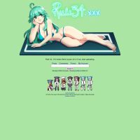 Rule34 XXX