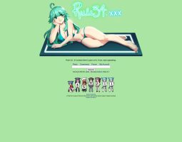 Rule34 XXX