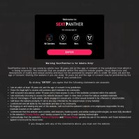Sextpanther