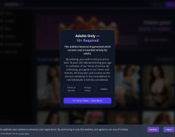 Sexyhot AI