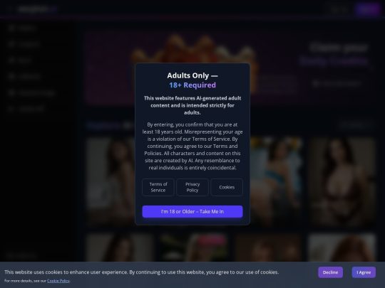 Sexyhot AI