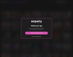 Sinparty