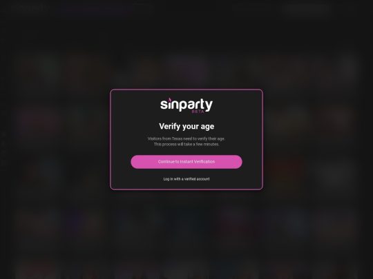 Sinparty