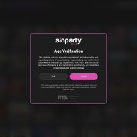 Sinparty