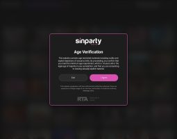 Sinparty