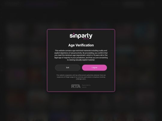 Sinparty