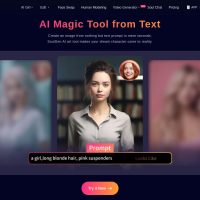 Soulgen AI